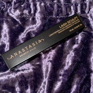 Anastasia Beverly Hills Lash Sculpt Mascara